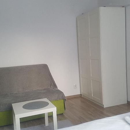 Villa Sart Danzig Zimmer foto