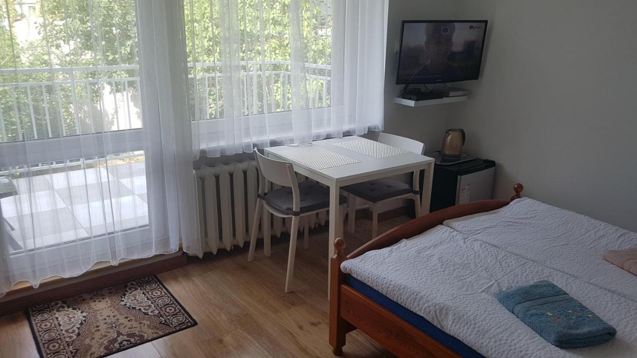 Villa Sart Danzig Zimmer foto