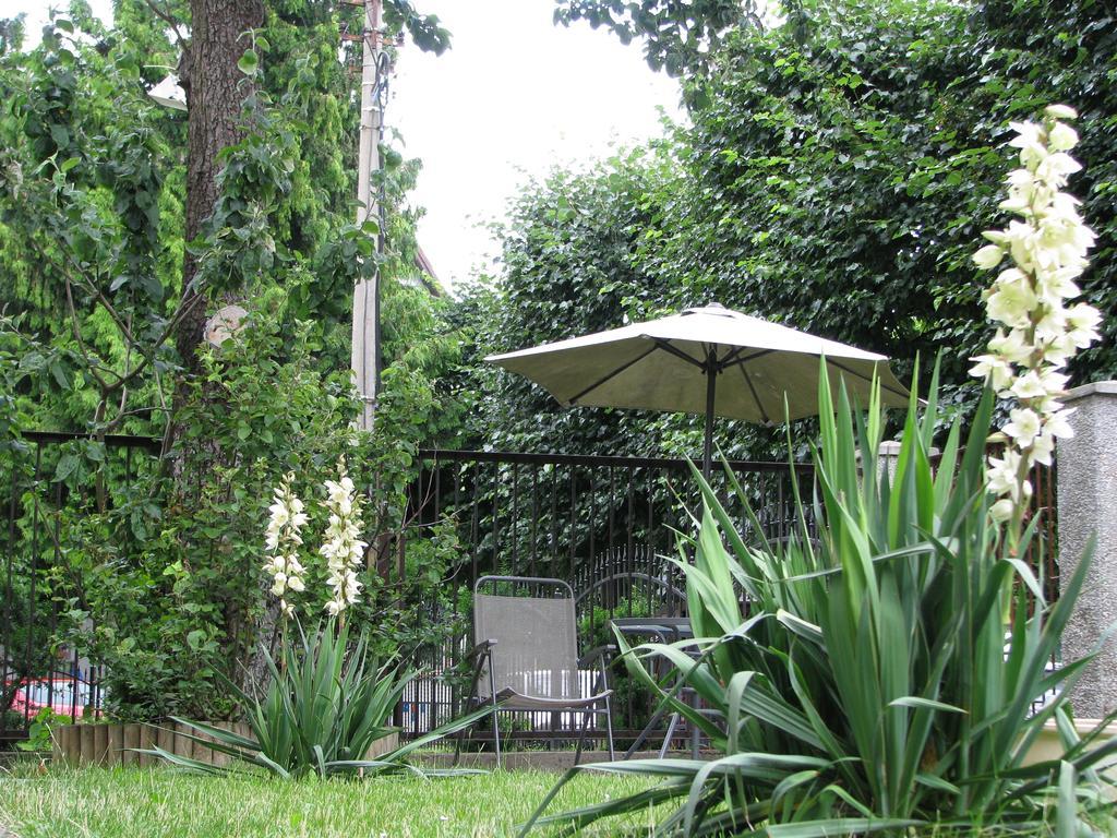 Villa Sart Danzig Exterior foto