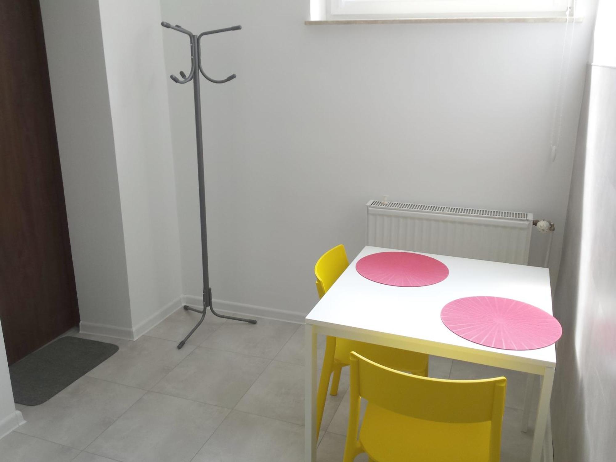 Villa Sart Danzig Zimmer foto