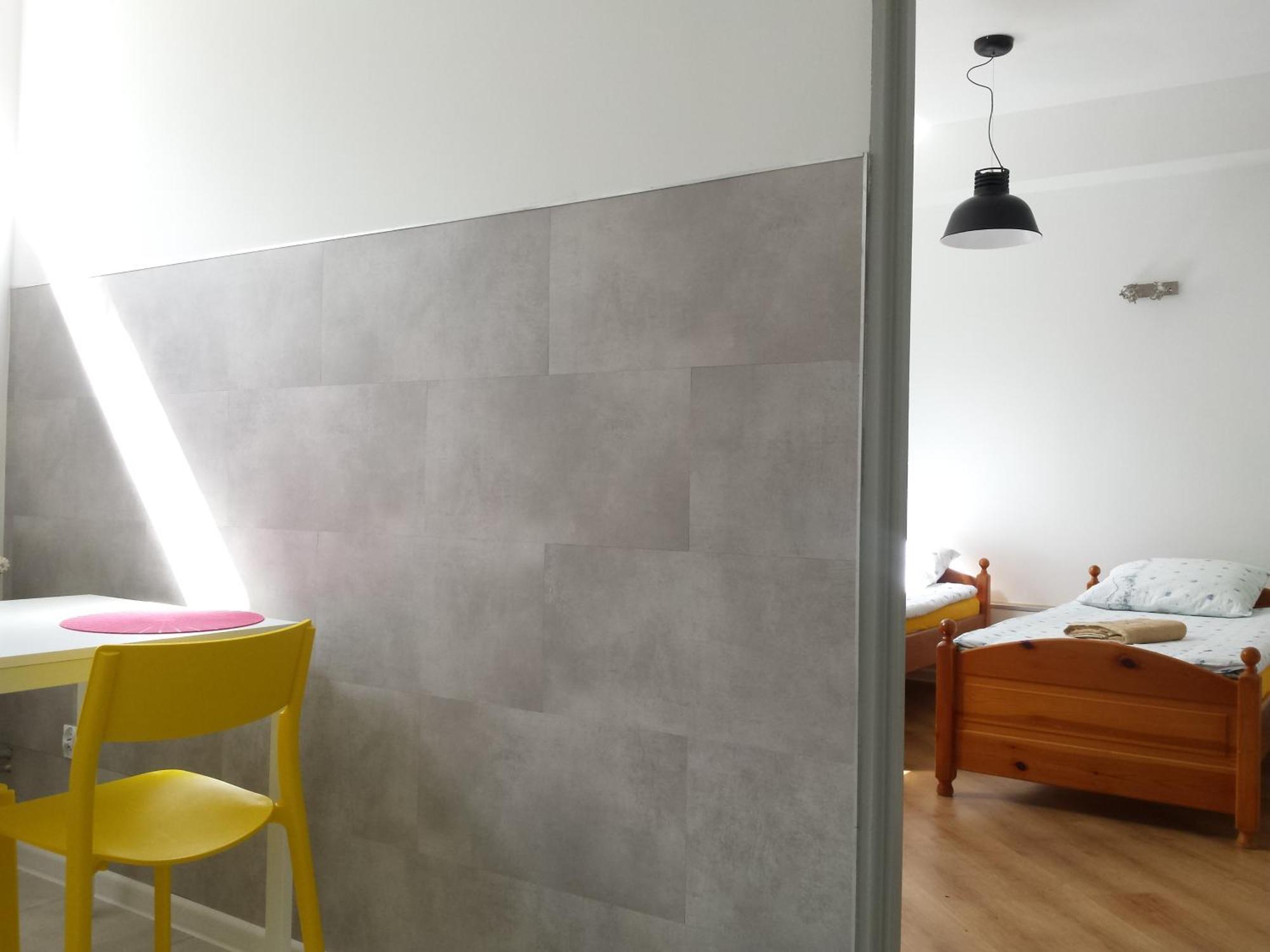 Villa Sart Danzig Zimmer foto