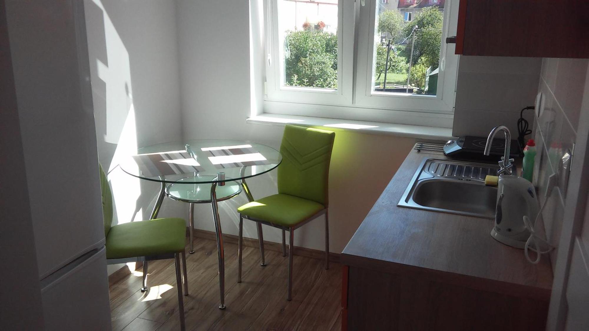 Villa Sart Danzig Zimmer foto