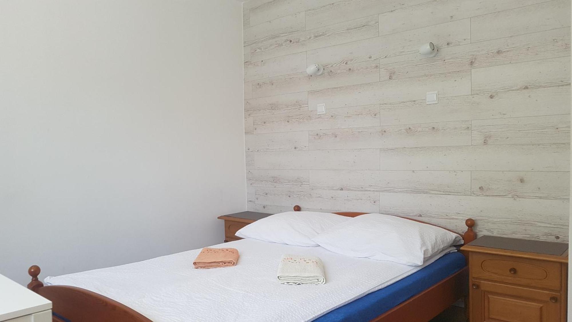 Villa Sart Danzig Zimmer foto