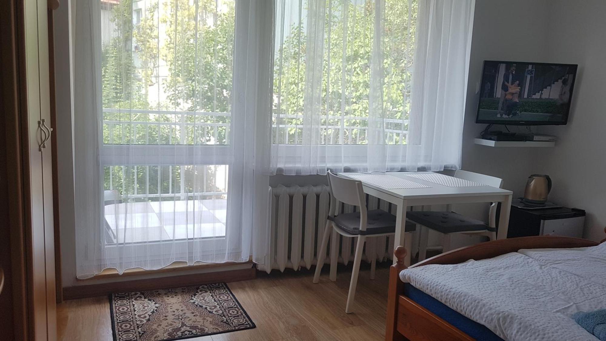 Villa Sart Danzig Zimmer foto