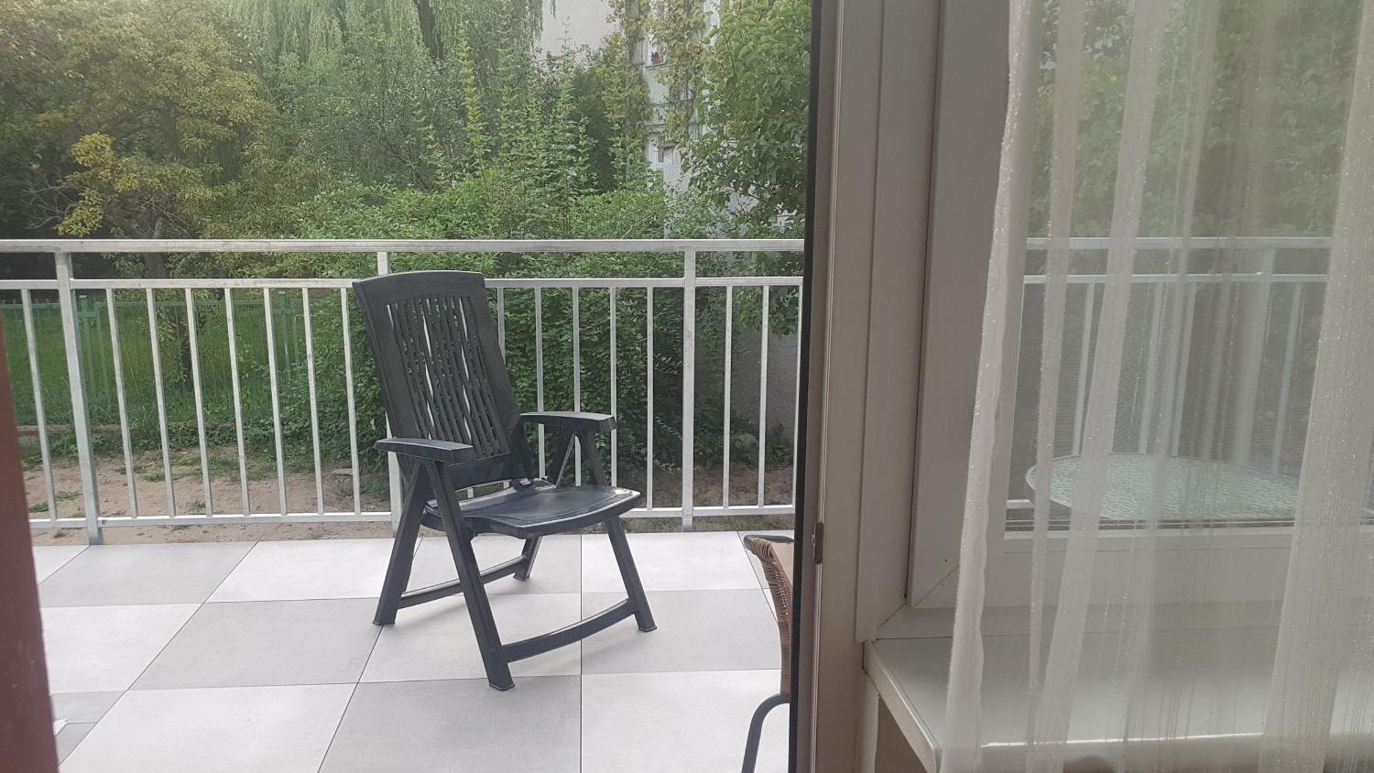 Villa Sart Danzig Zimmer foto