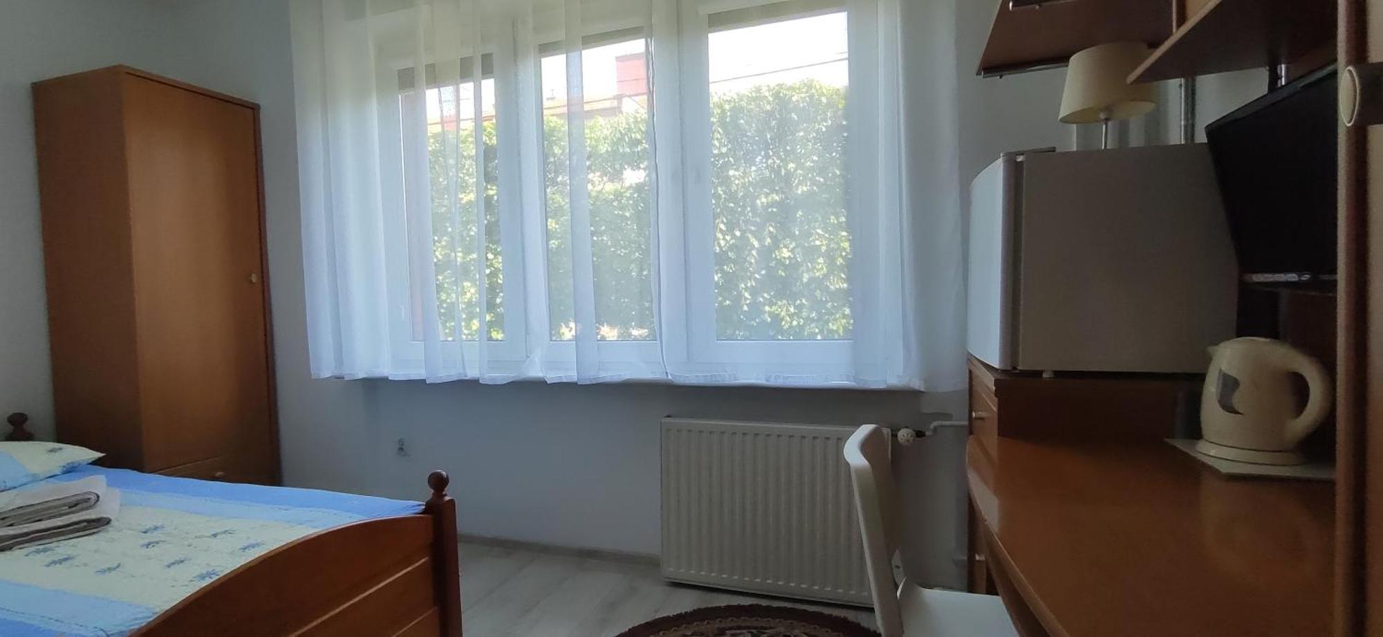 Villa Sart Danzig Zimmer foto