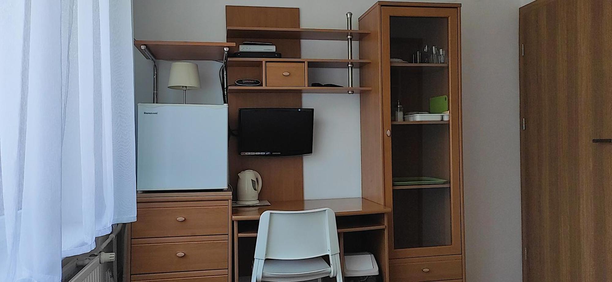 Villa Sart Danzig Zimmer foto