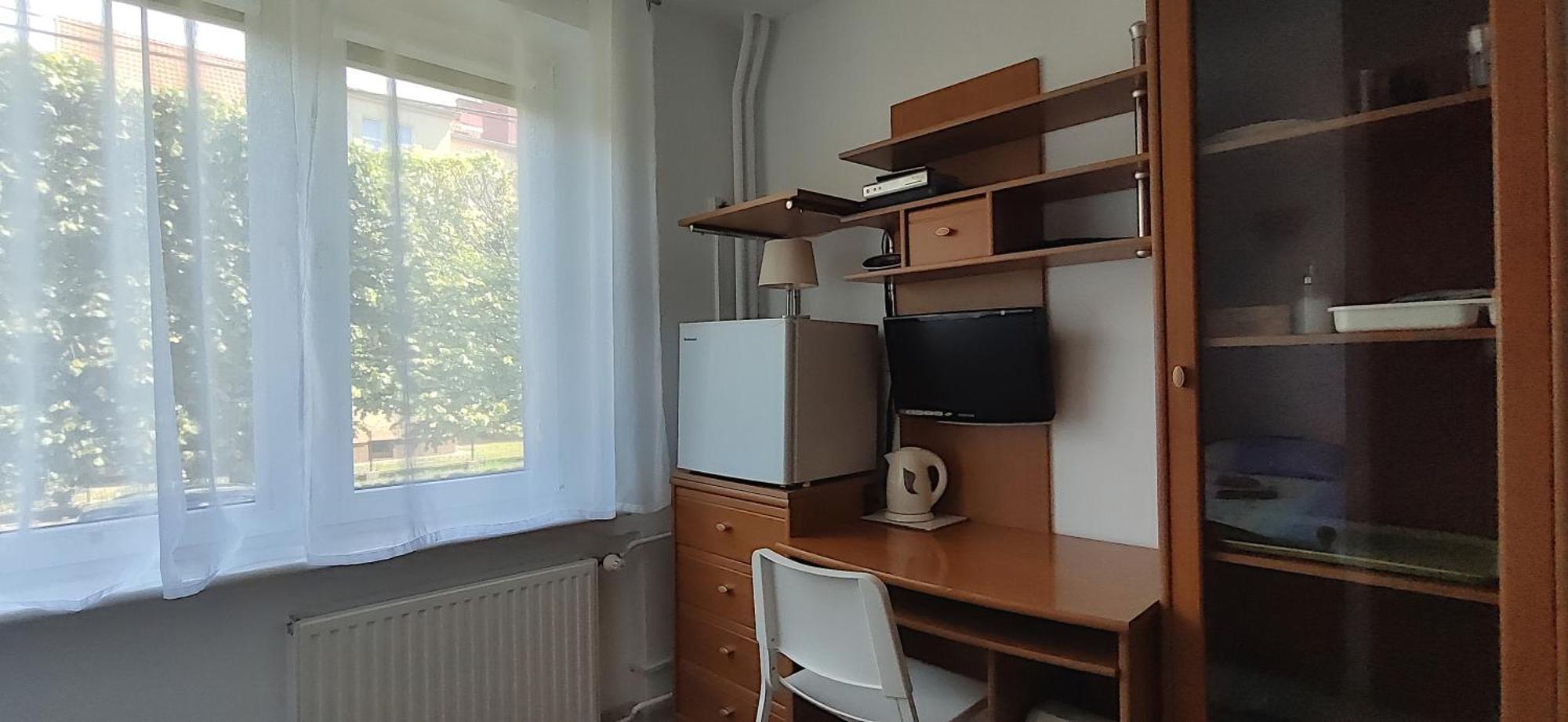 Villa Sart Danzig Zimmer foto
