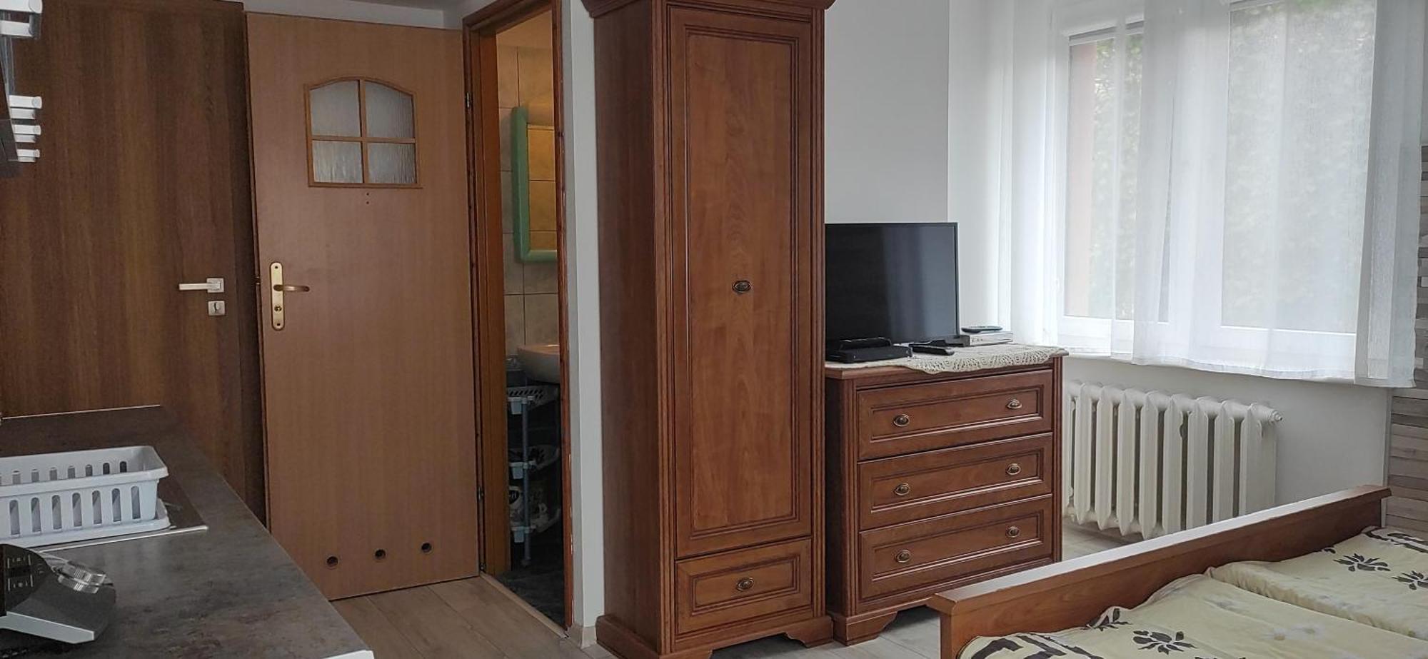 Villa Sart Danzig Zimmer foto