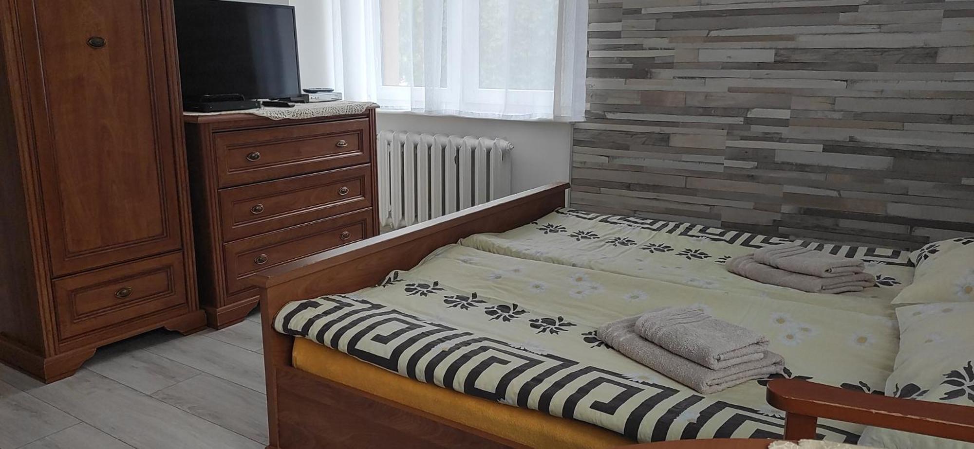 Villa Sart Danzig Zimmer foto