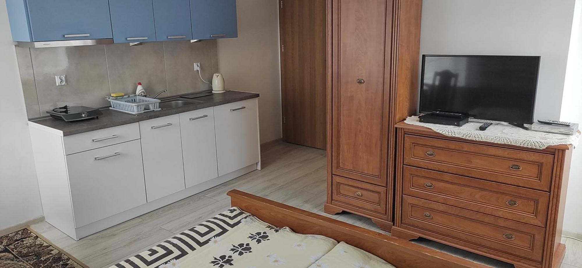 Villa Sart Danzig Zimmer foto