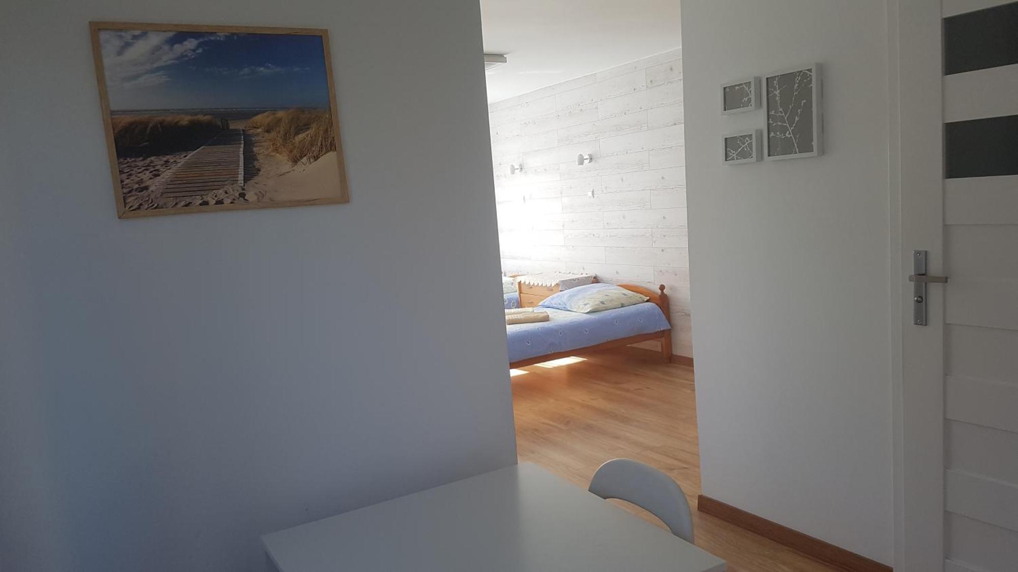 Villa Sart Danzig Zimmer foto