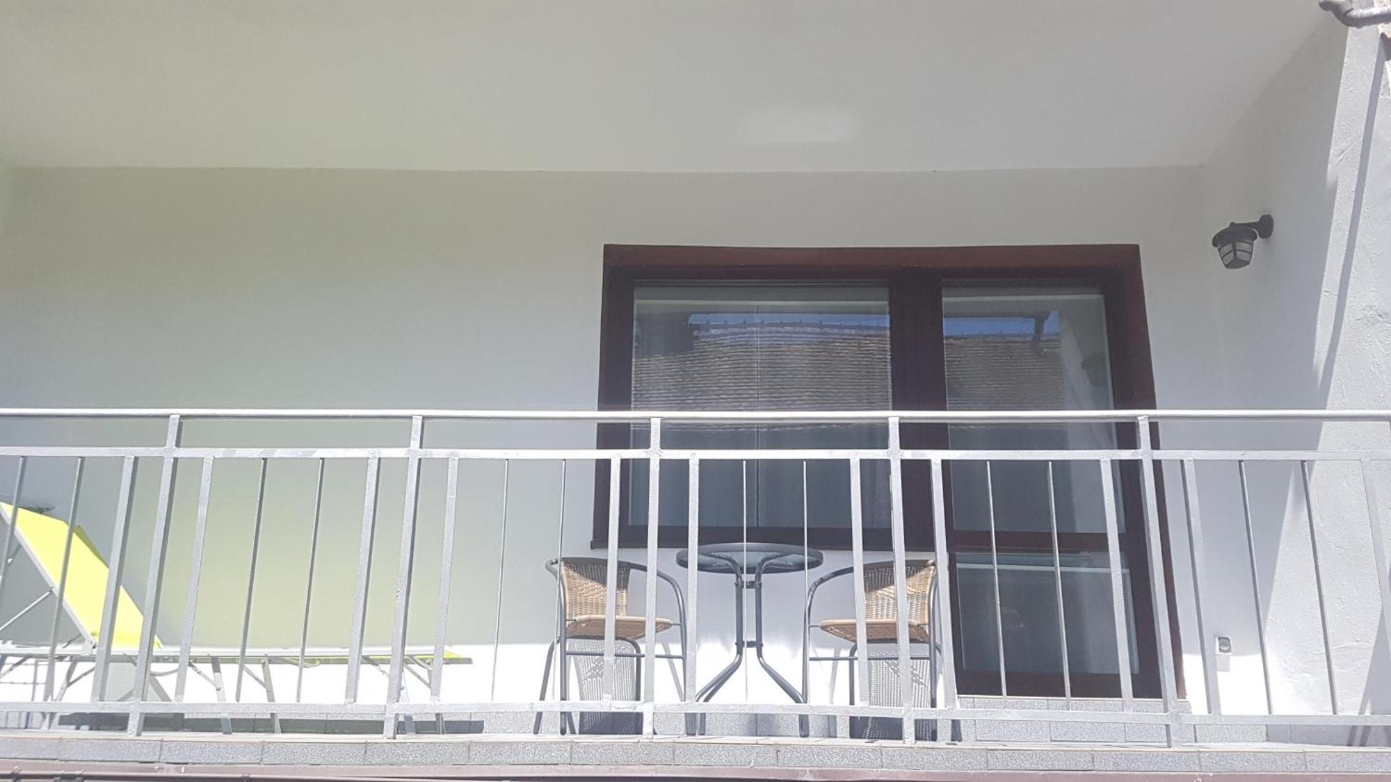 Villa Sart Danzig Zimmer foto