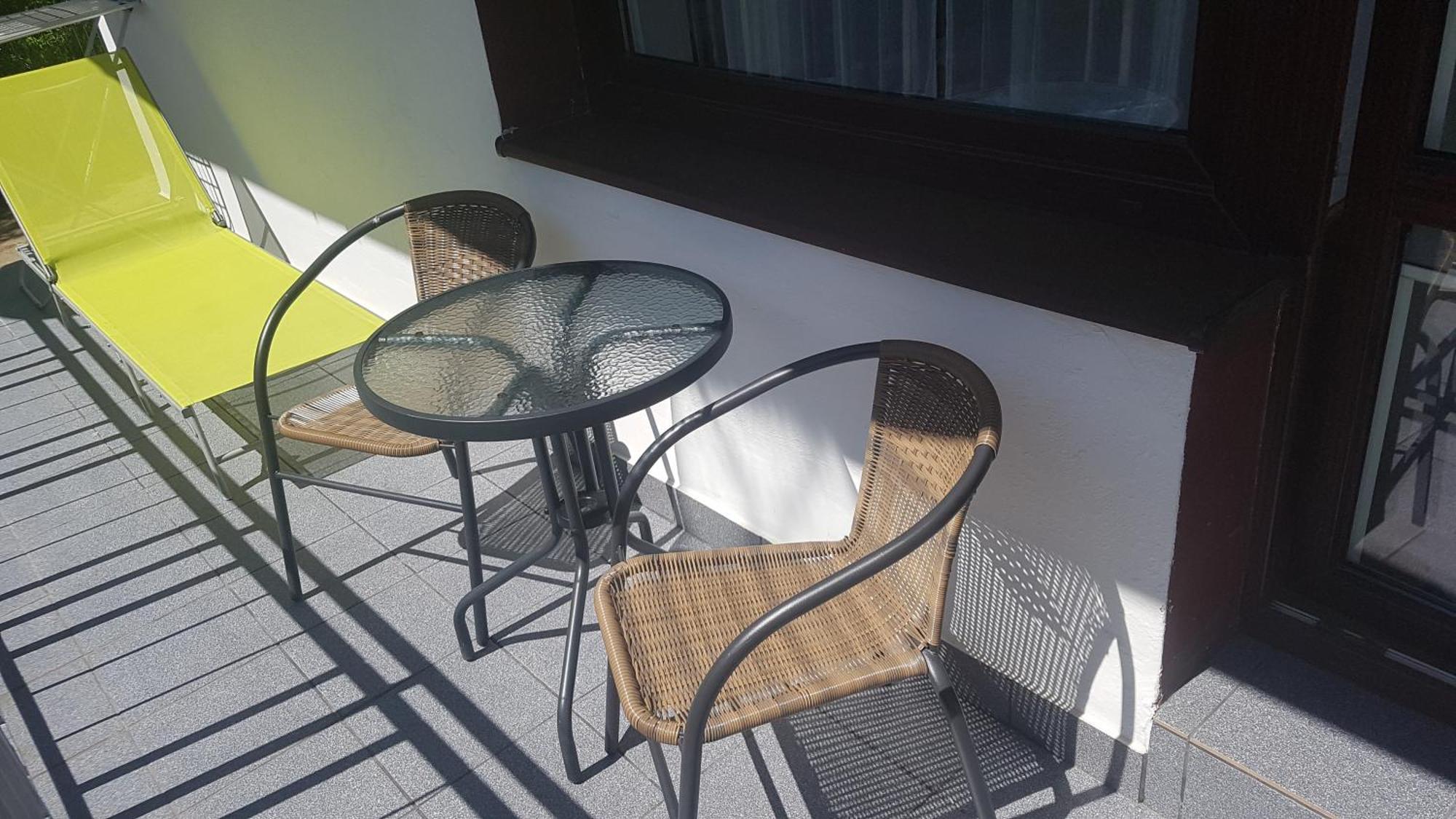 Villa Sart Danzig Zimmer foto