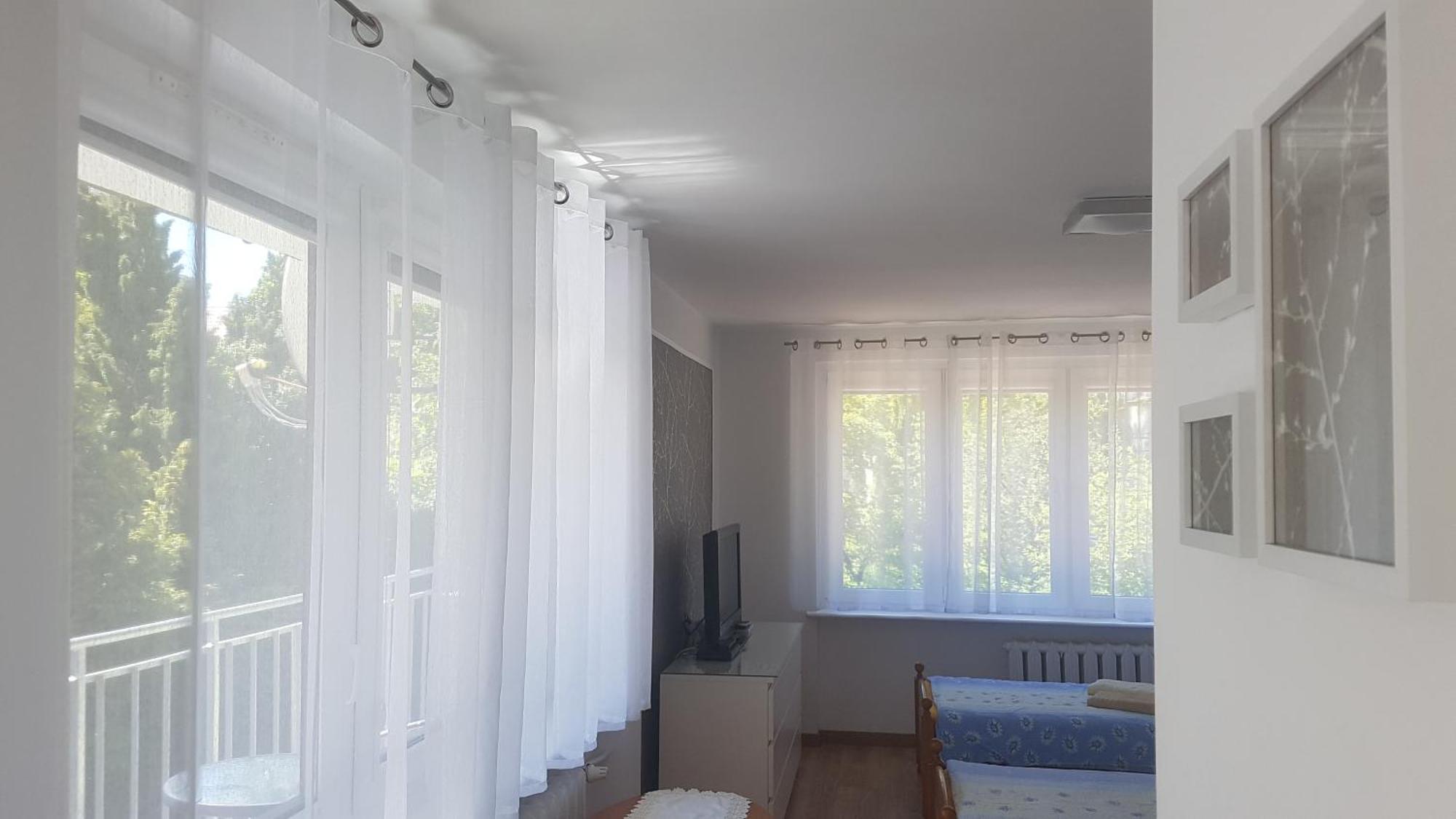 Villa Sart Danzig Zimmer foto