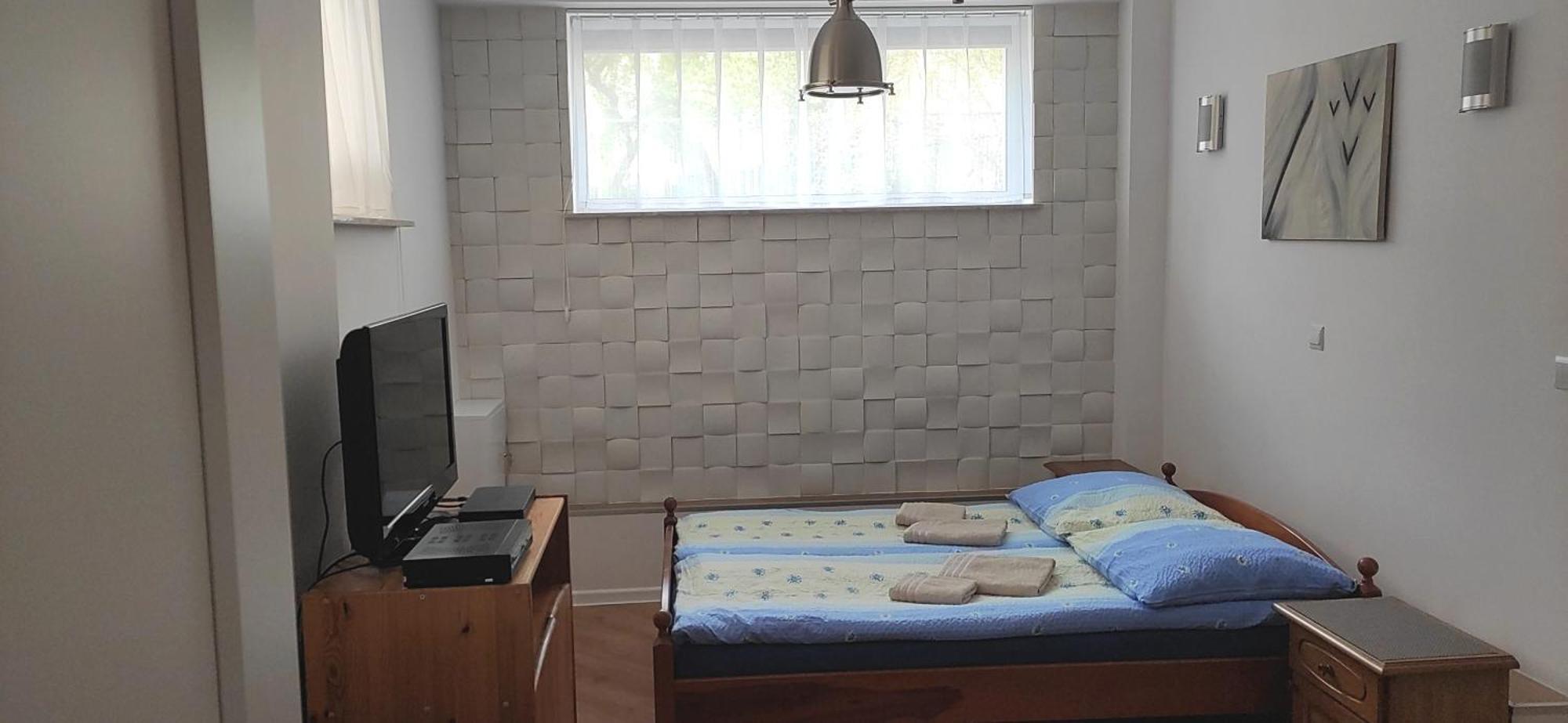 Villa Sart Danzig Zimmer foto