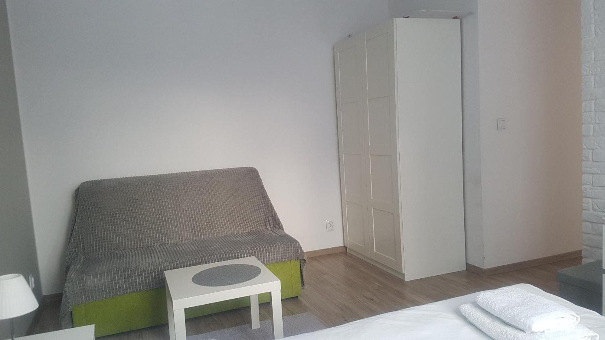 Villa Sart Danzig Zimmer foto