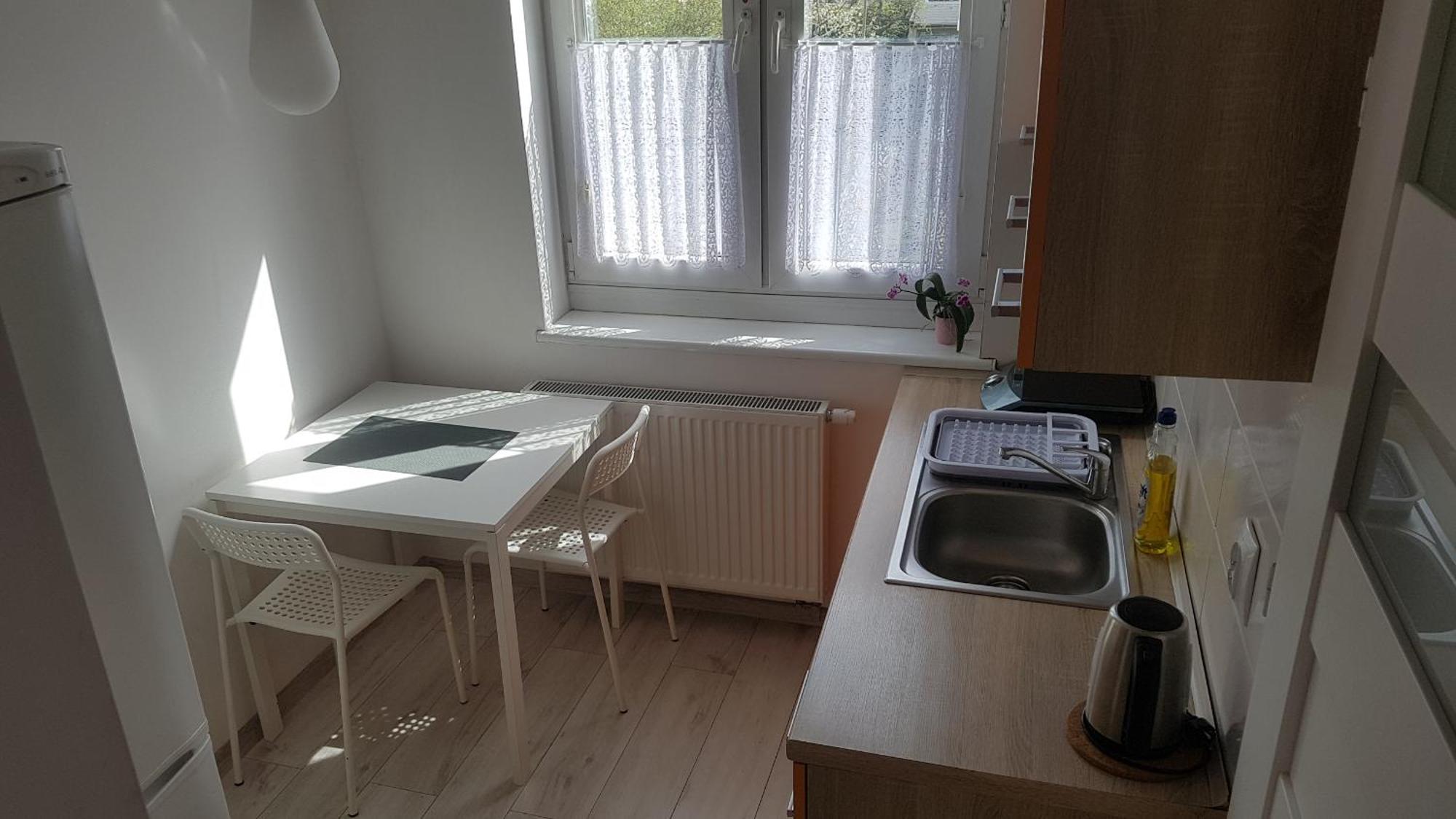 Villa Sart Danzig Zimmer foto