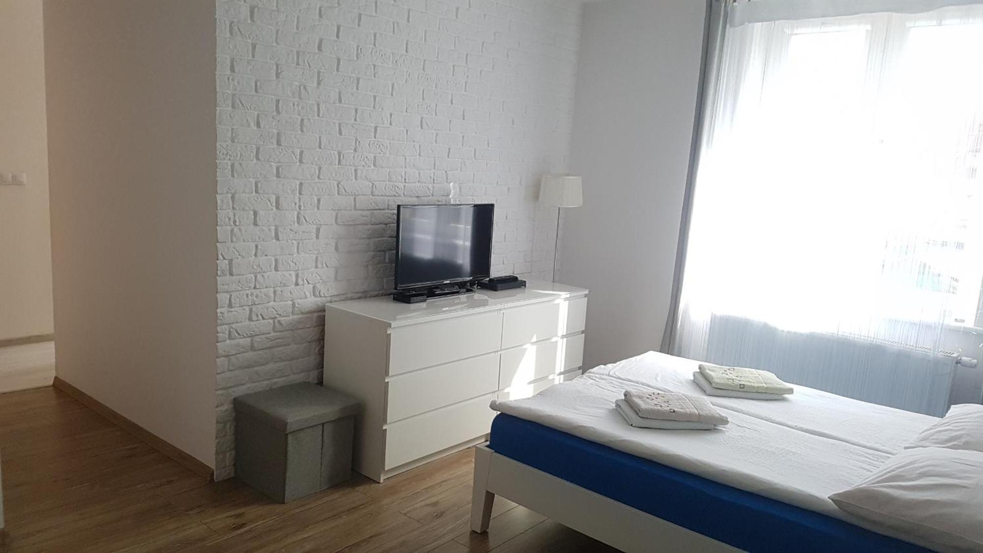 Villa Sart Danzig Zimmer foto